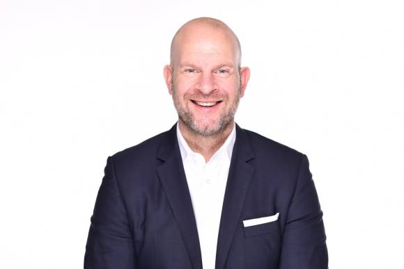 Mark Schulze, Coach und Gründer des Social Selling Club 