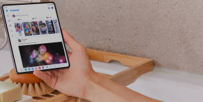 Samsung Galaxy Z Fold4 