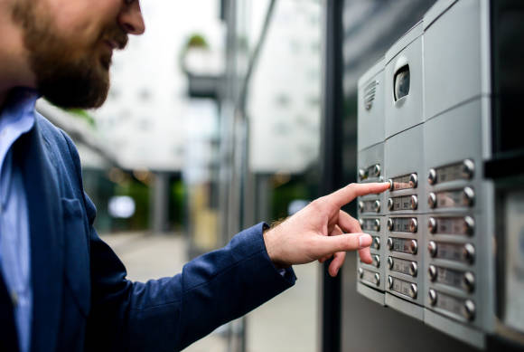 Haustürgeschäft 