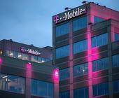 US-Zentrale von T-Mobile 