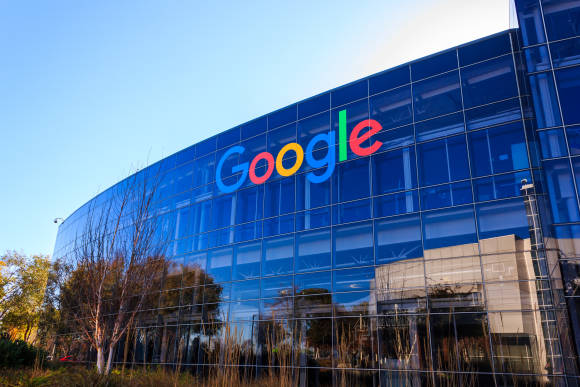 Google-HQ 
