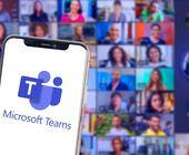 Microsoft Teams