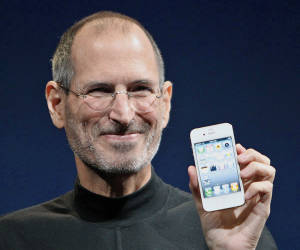 Steve Jobs