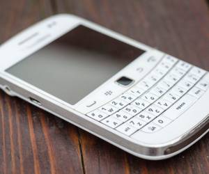 BlackBerry