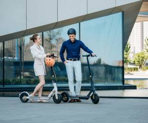 Xiaomi Electric Scooter 3