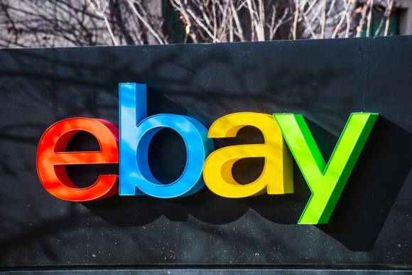 eBay 