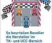 TK- und UCC-Anbieter des Jahres 2022