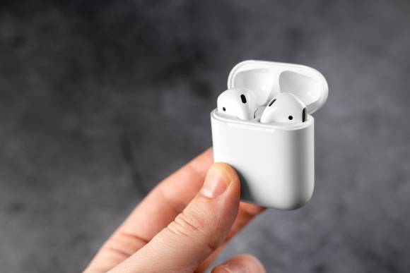 Apple Air Pods 