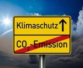 Klimaschutz