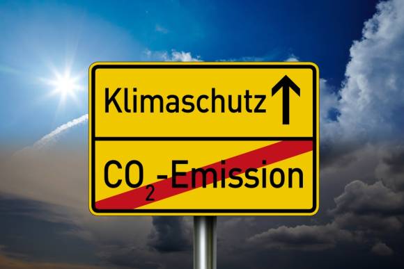 Klimaschutz 