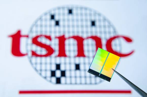 TSMC 