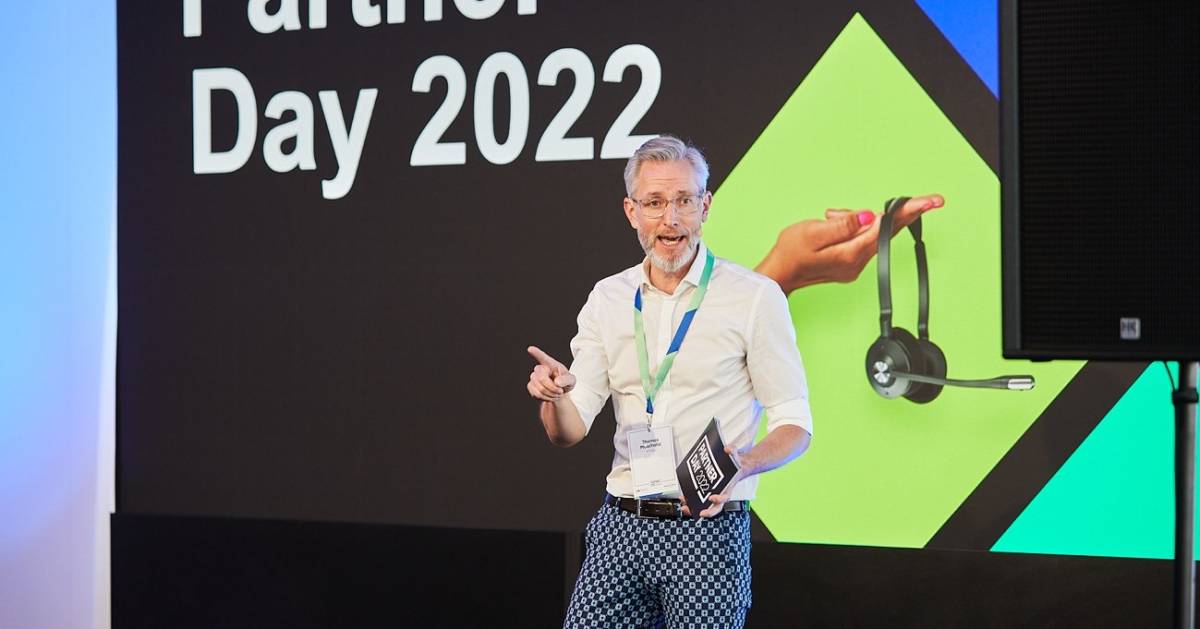 Nfon kündigt Cloudya App für Microsoft Teams an telecom handel de