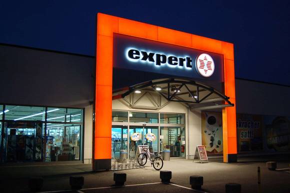 Expert-Markt 