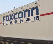 Foxconn-Werk