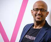 Abdurazak Mudesir wird zum 1. Januar 2023 neuer Technik-Chef der Telekom Deutschland