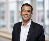 Srini Gopalan, Deutschland-Vorstand der Telekom