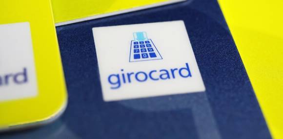 Girocard 