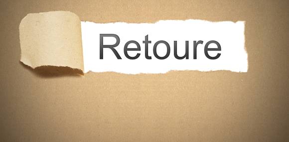 Retoure 