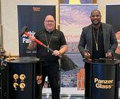 Promotion von PanzerGlass