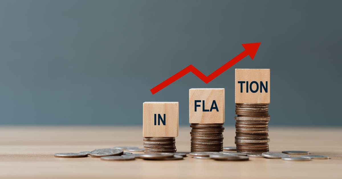 Inflation springt im Oktober über 10ProzentMarke