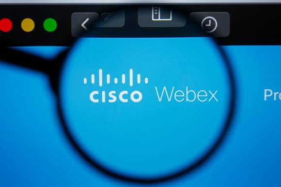 Cisco Webex 