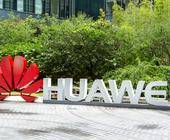 Huawei-Logo