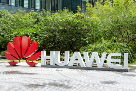 Huawei-Logo 