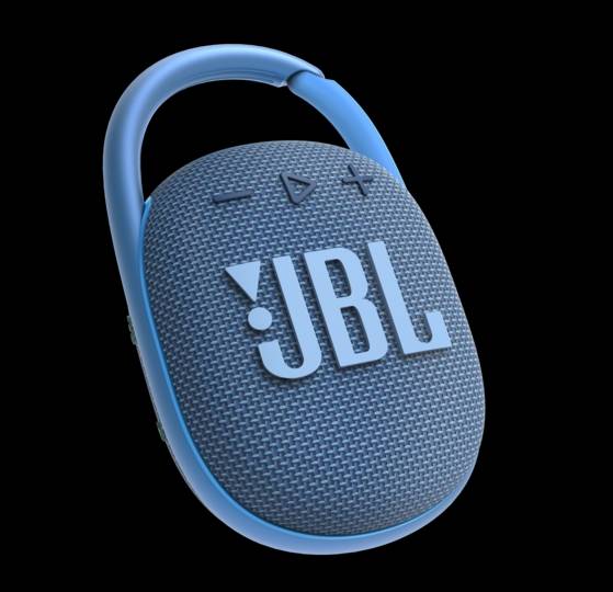 JBL Clip erhältlich 4 Go 3 und Eco Eco jetzt