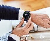 Notruf per Smartwatch