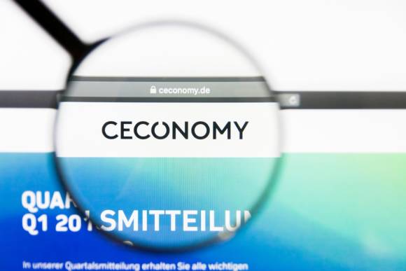 Ceconomy 