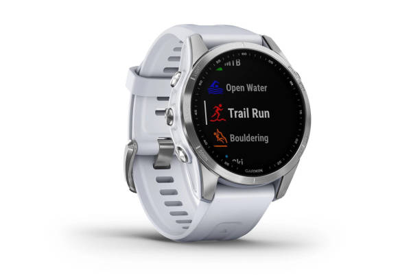 Garmin fenix 7s 