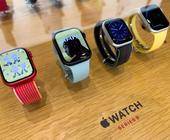 Apple Watch Series 8