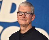 Apple-Chef Tim Cook