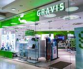 Store von Gravis