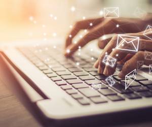 E-Mail-Versand