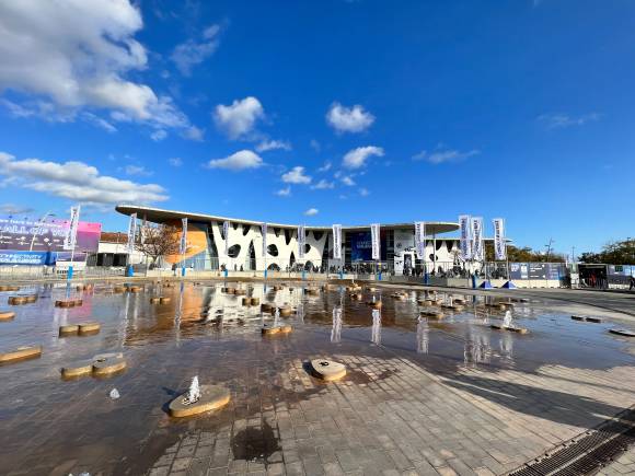 Mobile World Congress 