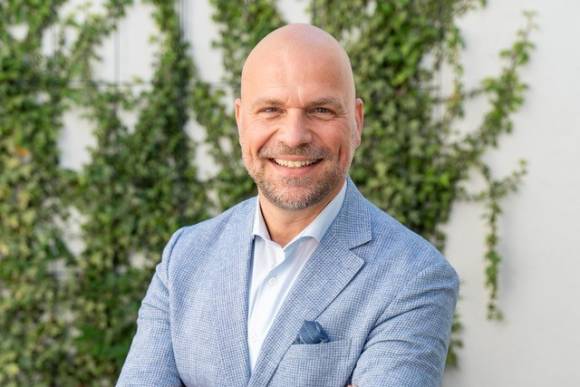 Björn Grope, neuer Director Sales B2B bei Tele Columbus 