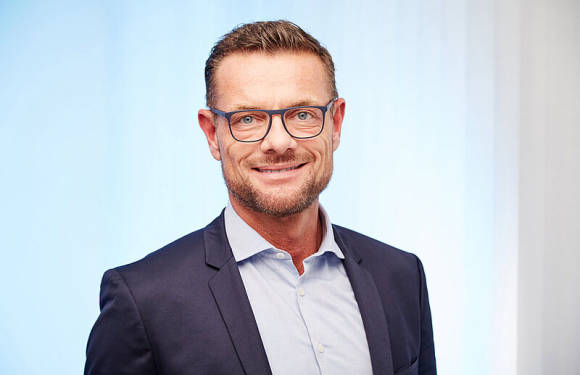 Hubert Kluske ist neuer Managing Director Sales bei Media-MarktSaturn 