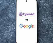 Google vs OpenAI