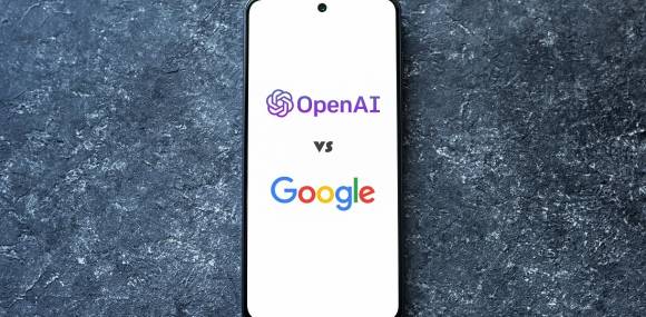 Google vs OpenAI 
