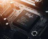 Intel-Chip