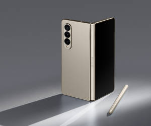 Samsung Galaxy Z Fold4