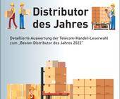 Distributor des Jahres 2022