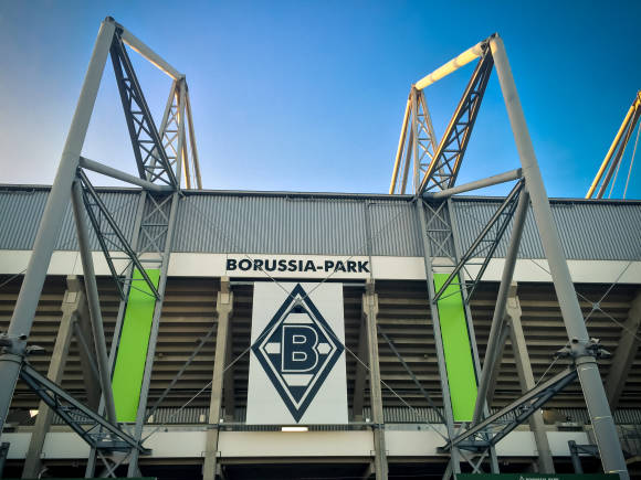 Borussia-Park 