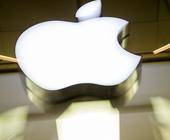 Apple-Logo