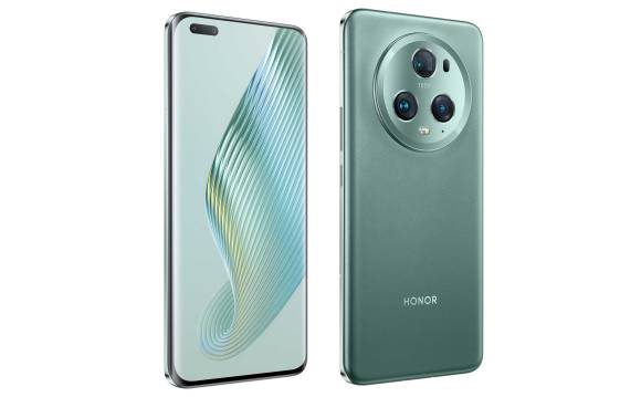 Das Honor Magic5 Pro 