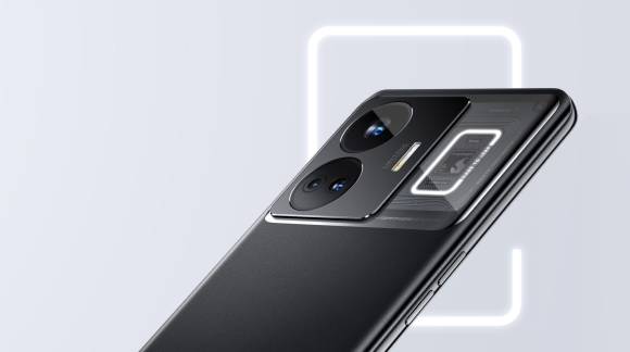 Realme GT3 