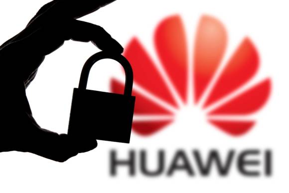 Huawei 