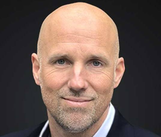 Ralf Hartings, neuer Finanzchef bei United Internet  