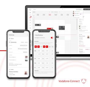 Vodafone Connect 